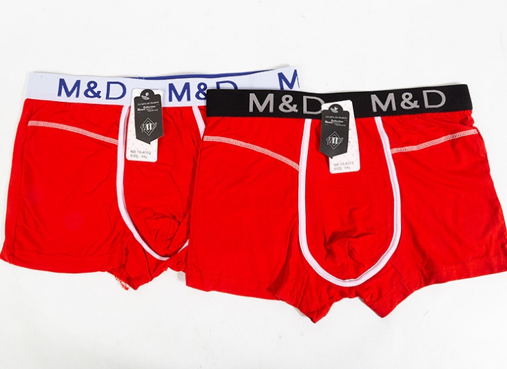 لباس زیر مردانه M&D مدل 4002