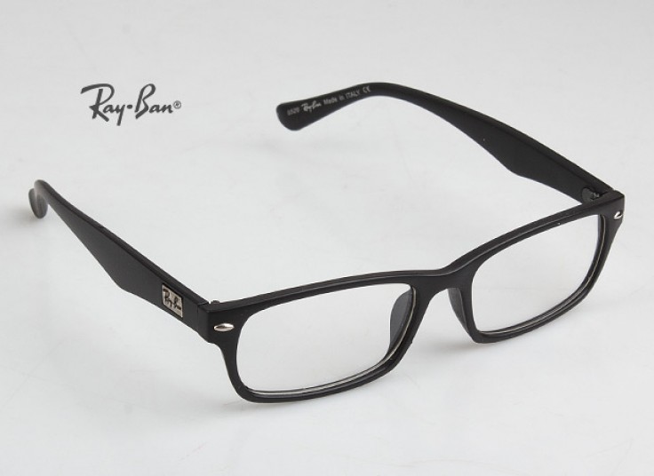 سری جدید عینک طبی Ray Ban