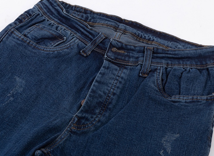 شلوار جین اسکینی طرح ZARA