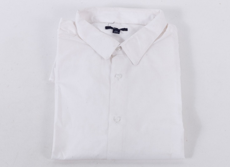 پیراهن آستین کوتاه Kiabi