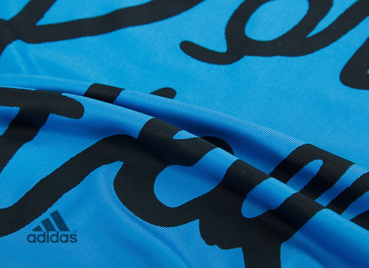 تاپ پشت قهرمانی adidas