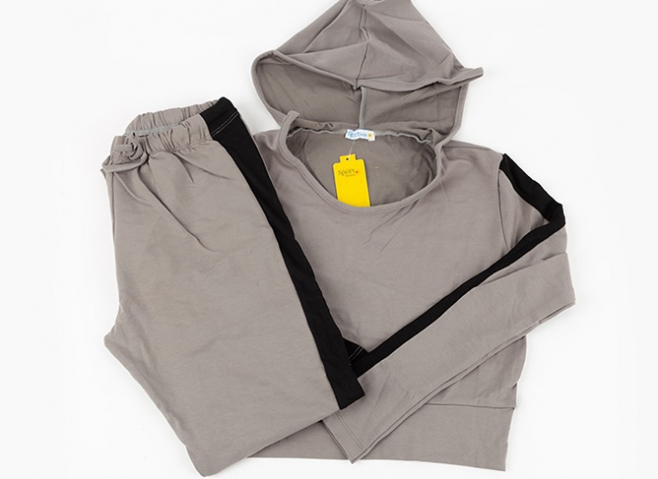 بلوز و شلوار فری سایز زنانه