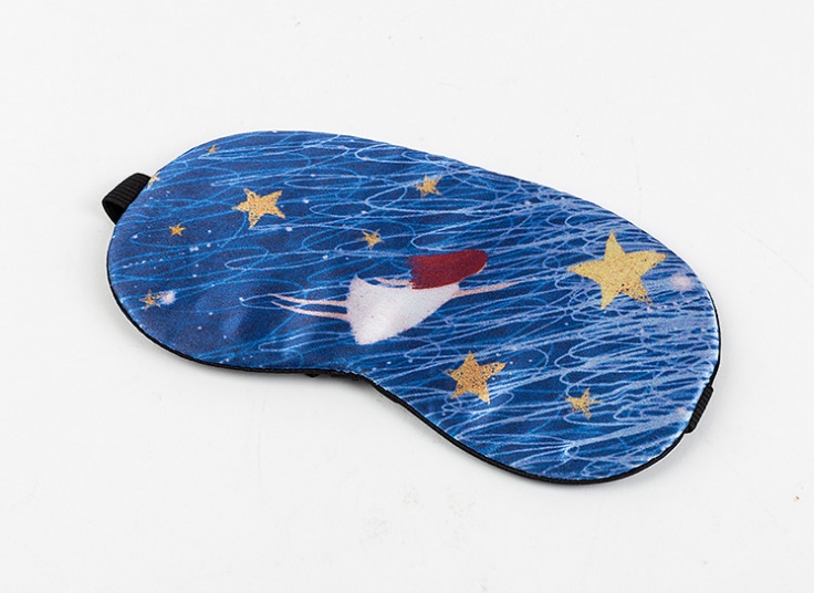 چشم بند خواب فانتزی