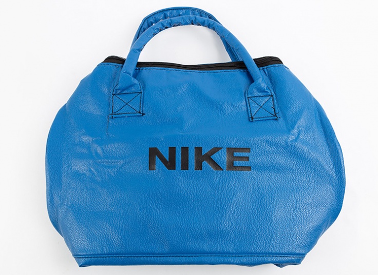 ساک چرمی ورزشی