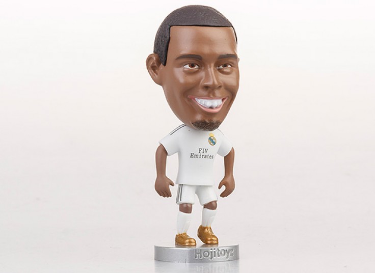 عروسک ستاره های ورزشی Hoji Toyz