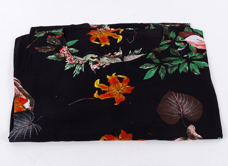 پیراهن راحتی زنانه