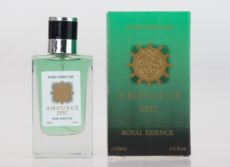 کلکسیون عطر و ادکلن ROYAL ESSENCE