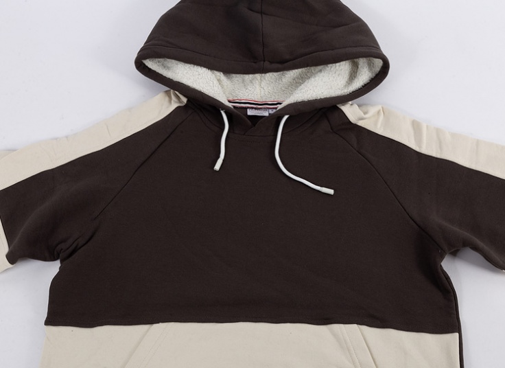 هودی کلاهدار مردانه Pull & Bear