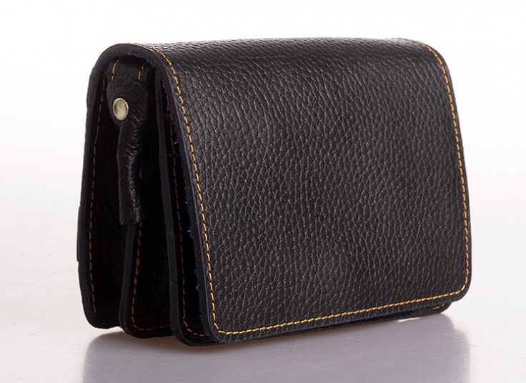 کیف چرمی EMPORIO ARMANI