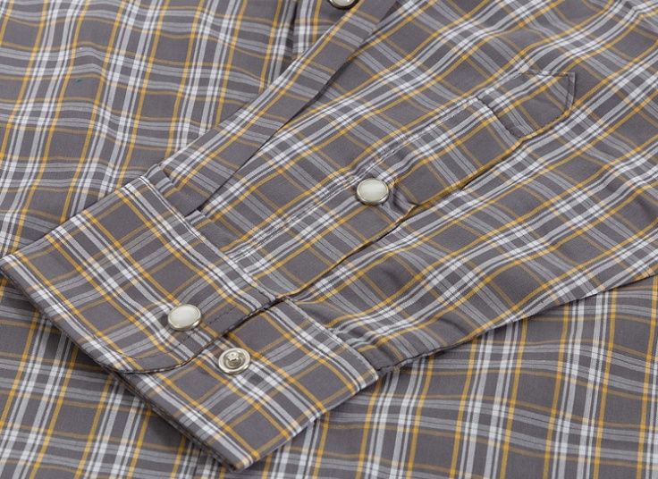 پیراهن مردانه سایز بزرگ TRAVELERS