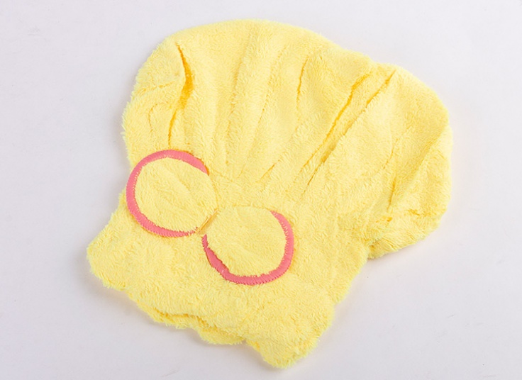 کلاه حمام پاپیون دار egis