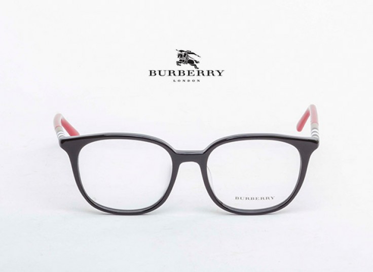 عینک طبی زنانه  Burberry