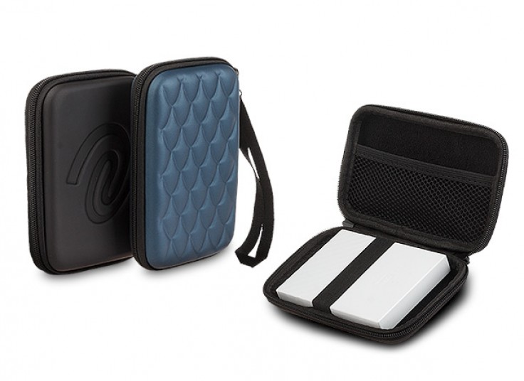 کیف هارد اکسترنال WD