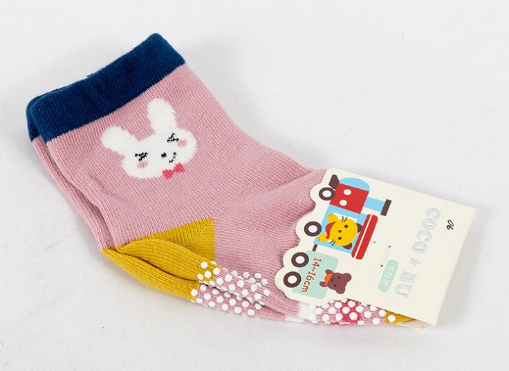 جوراب دخترانه Coco