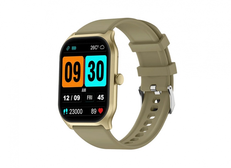 ساعت هوشمند ZWear