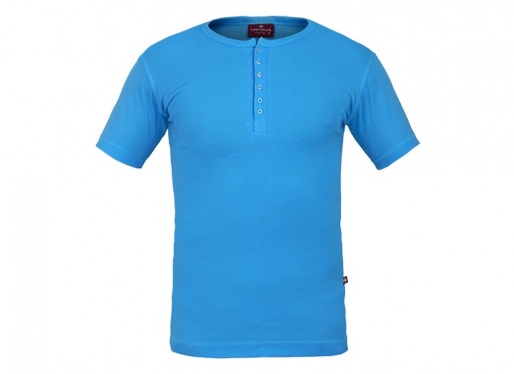 تیشرت آستین کوتاه مردانه Tom Tailor