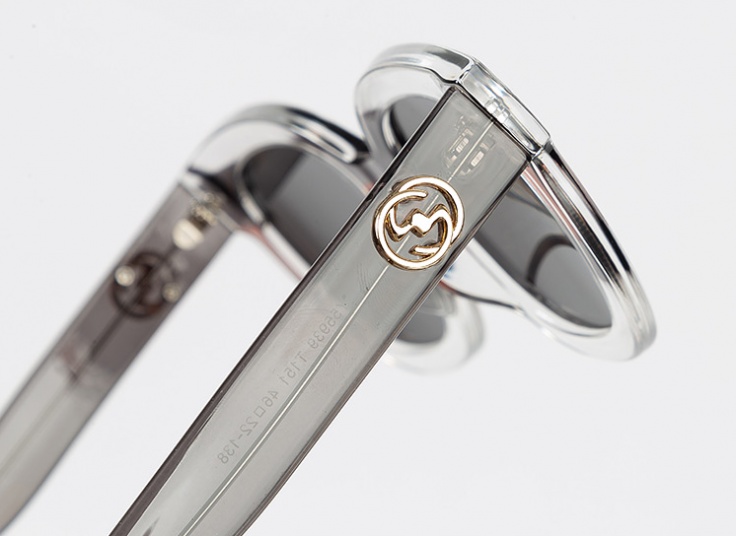 عینک آفتابی پلاریزه زنانه Gucci