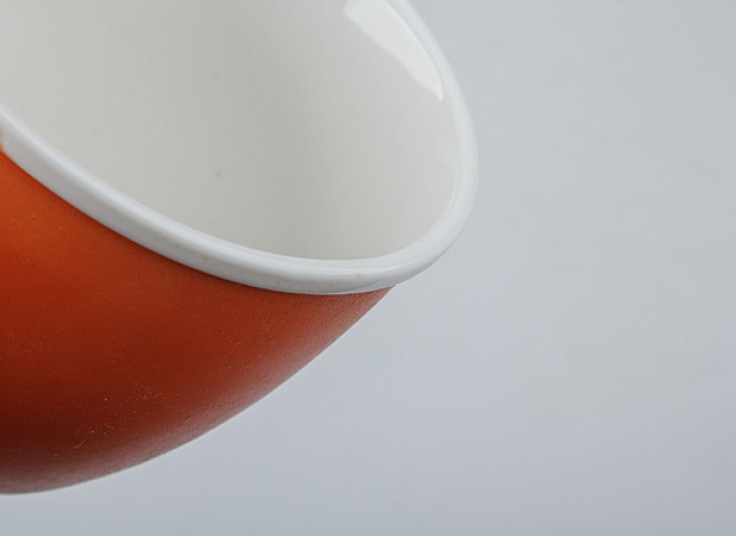 ست فنجان و قهوه سرامیکی