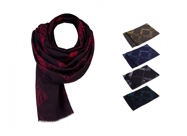 شال موهر دورو