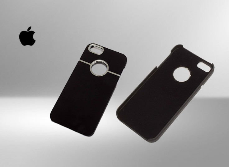 قاب iphone4 و iphone5