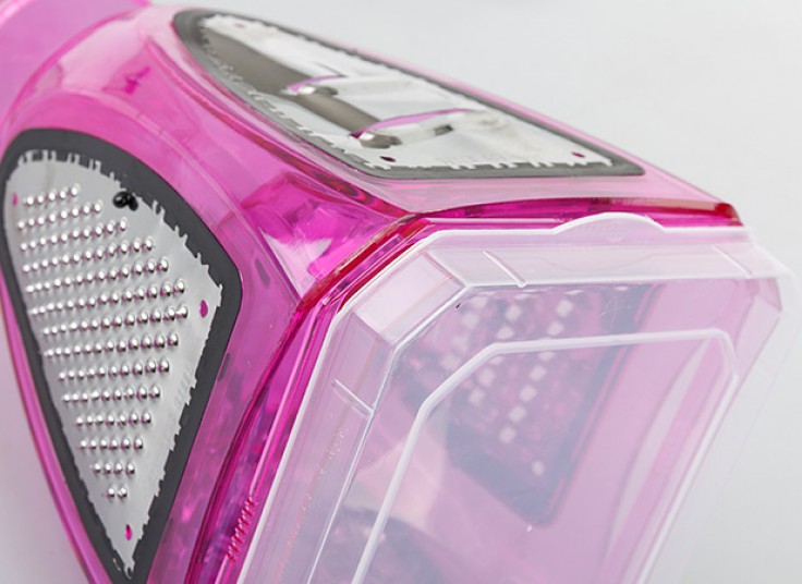 رنده دستی مخزن دار