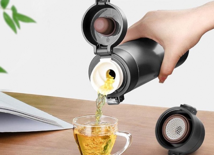 فلاسک Funjia Xiaomi