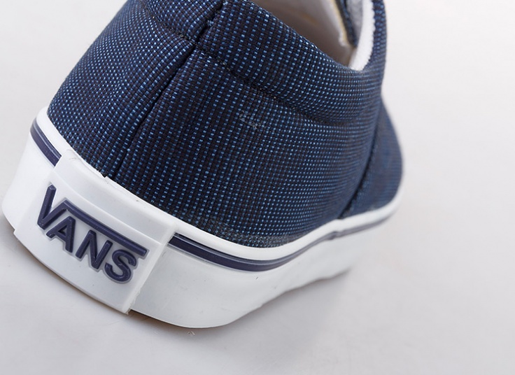 کفش زنانه طرح VANS