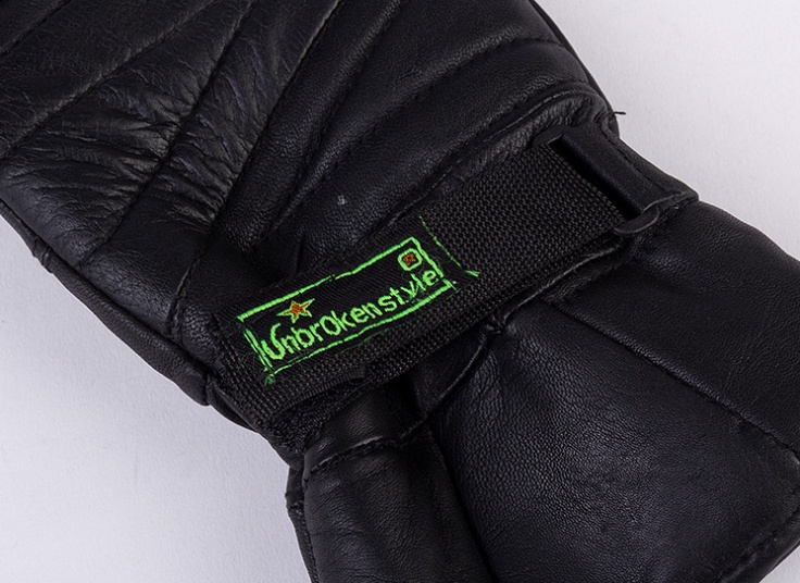 دستکش مردانه چرمی Genuine Leather