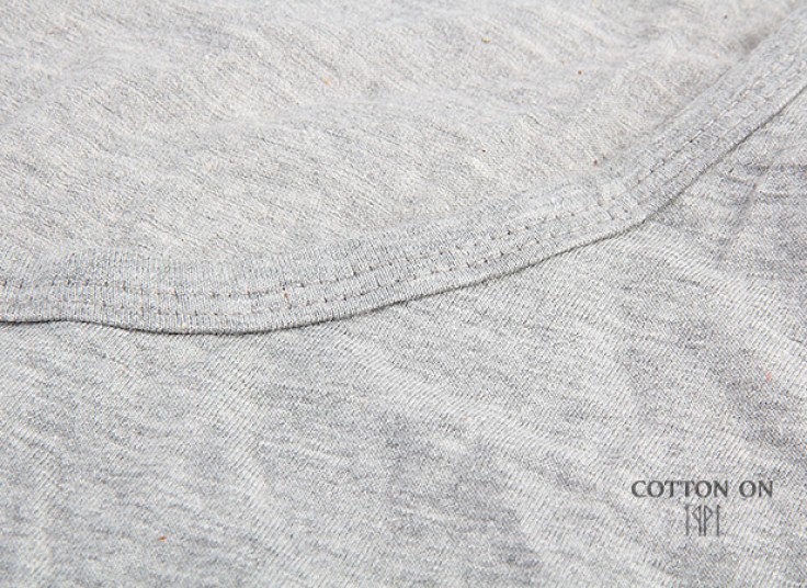 رکابی مردانه Cotton