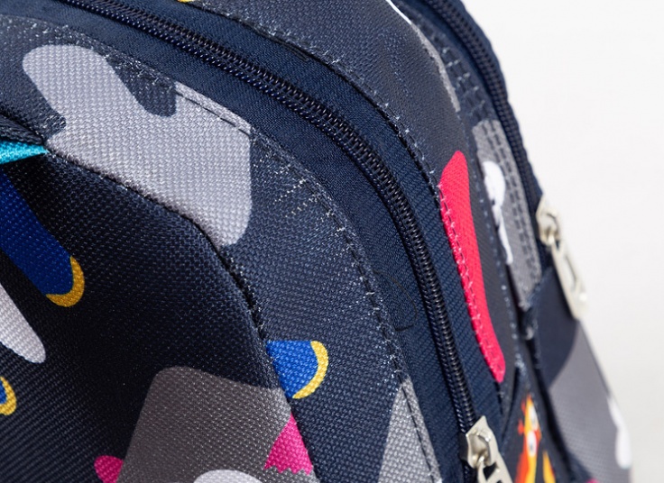 کوله پشتی بچه گانه طرح کارتونی