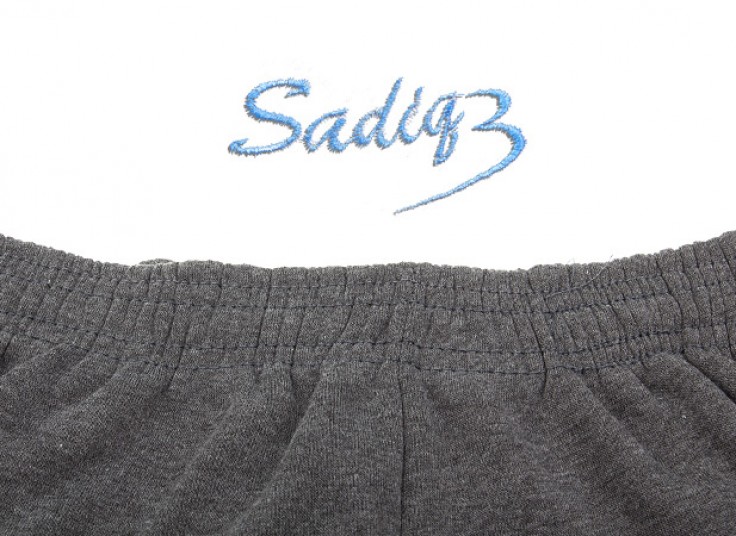 ست سویشرت کلاه دار و شلوار Sadig