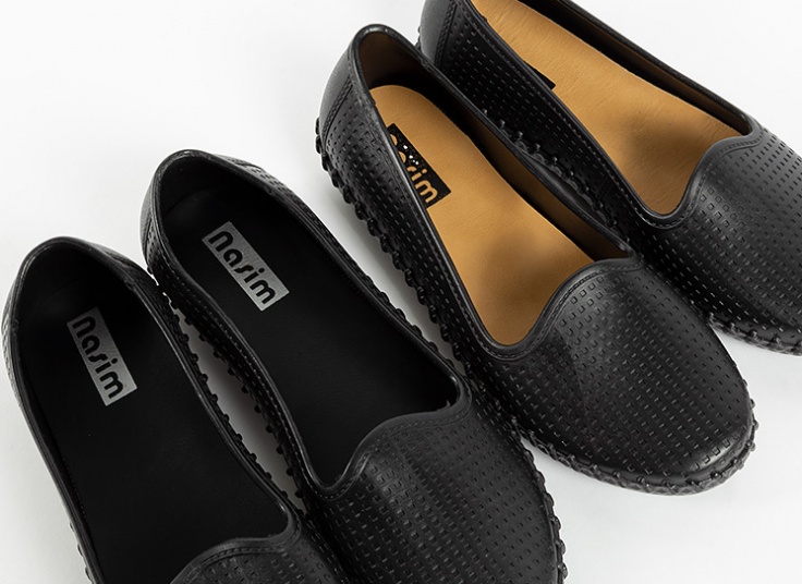 کفش راحتی زنانه Nasim