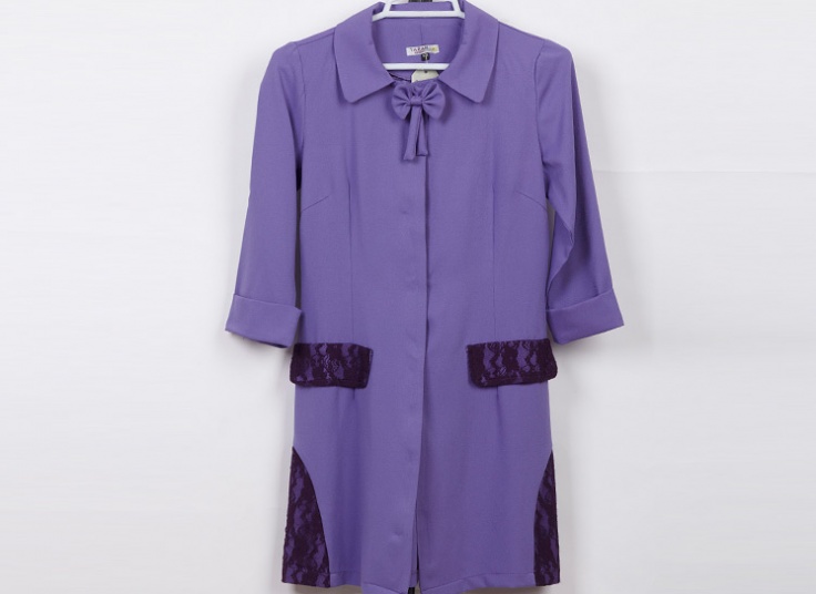 مانتو زنانه Incision