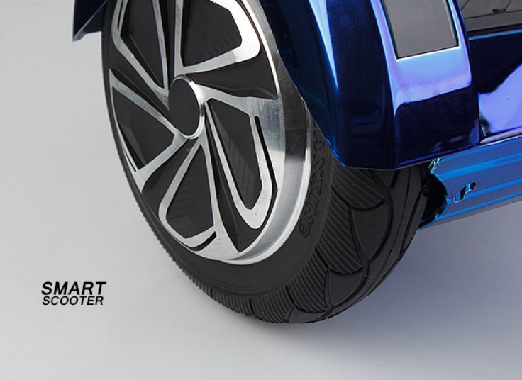 اسکیت برقی SMART SCOOTER مدل 8 اینچ