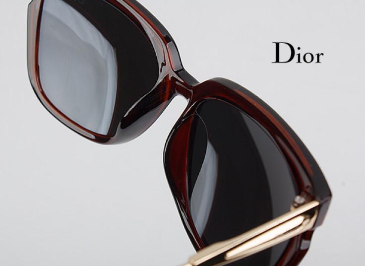 دو مدل عینک آفتابی زنانه Dior