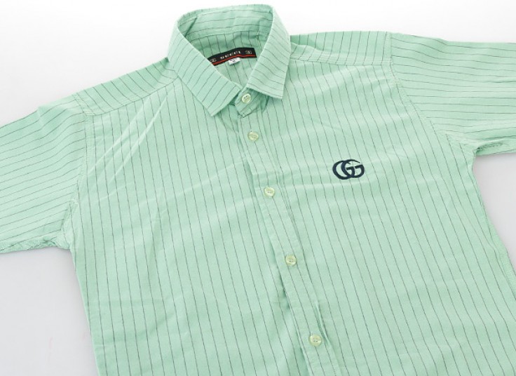 پیراهن مردانه طرح GUCCI
