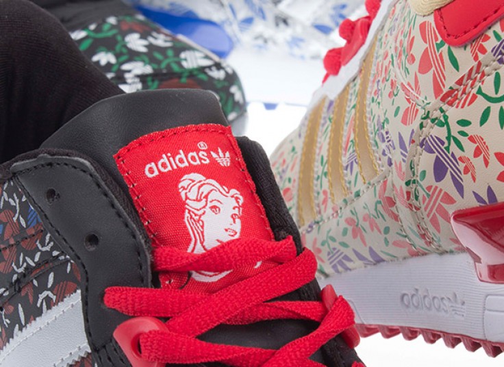 کفش adidas مدل ZX 700