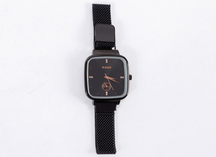 ساعت مچی طرح RADO