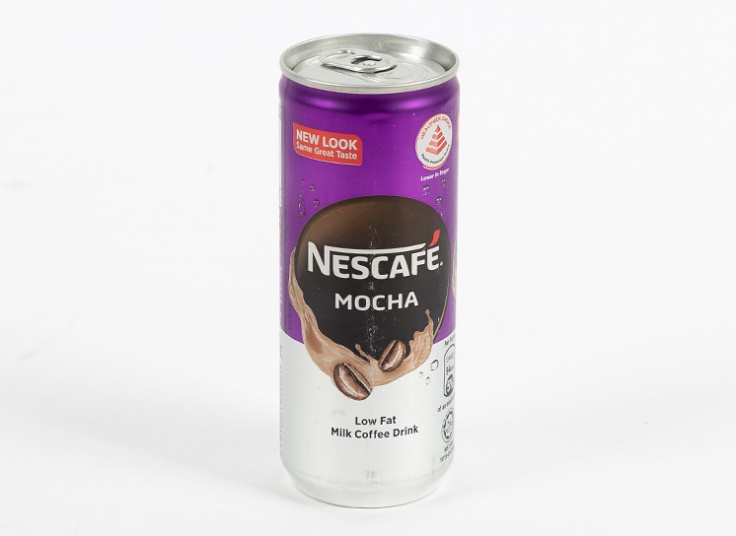آیس کافی NESCAFE Nestle