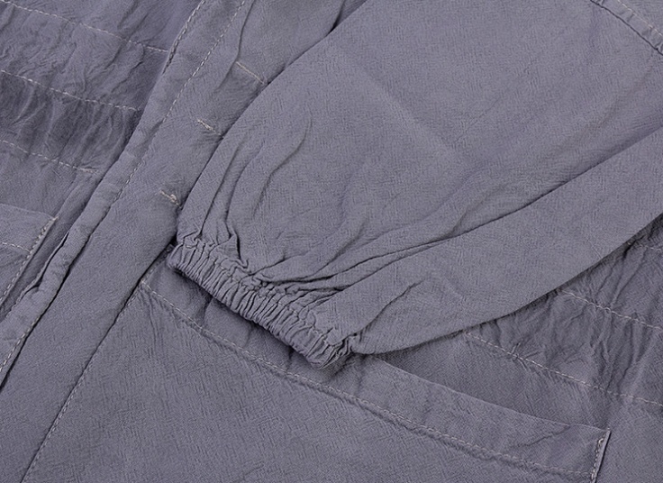 مانتو الیاف طبیعی