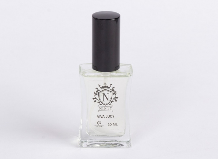 عطر و ادکلن NIFTY CROWN