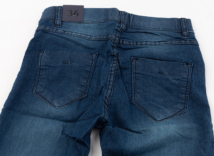 شلوار جین زنانه Denim