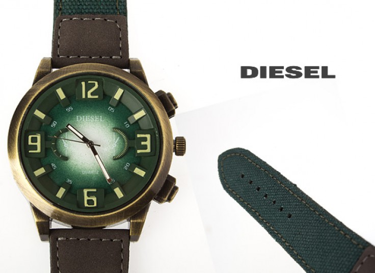 ساعت Diesel