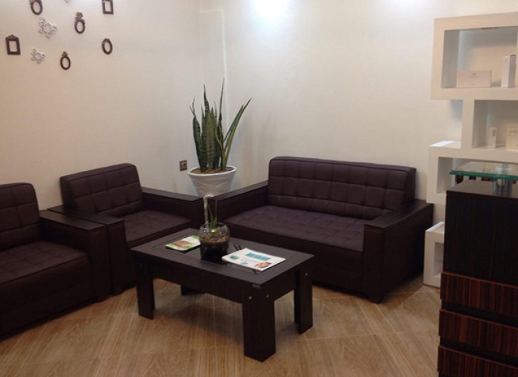 میکرودرم دکتر صبوری