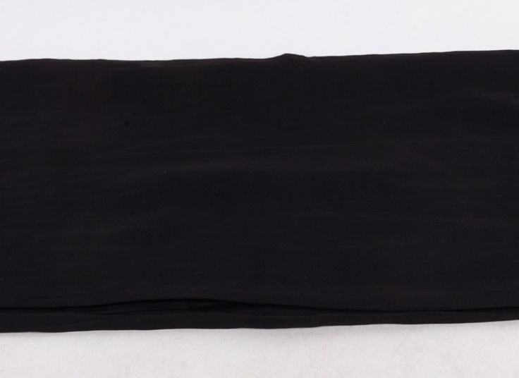 شال ساده زنانه نخی