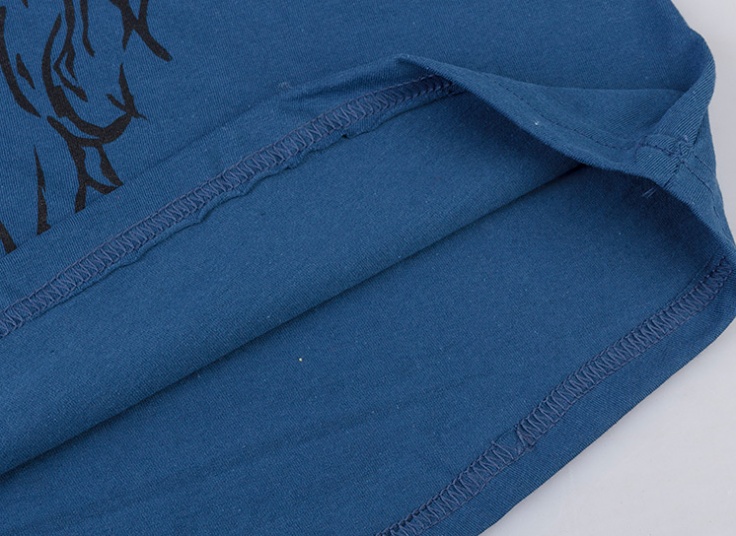 تیشرت آستین کوتاه مردانه Classic