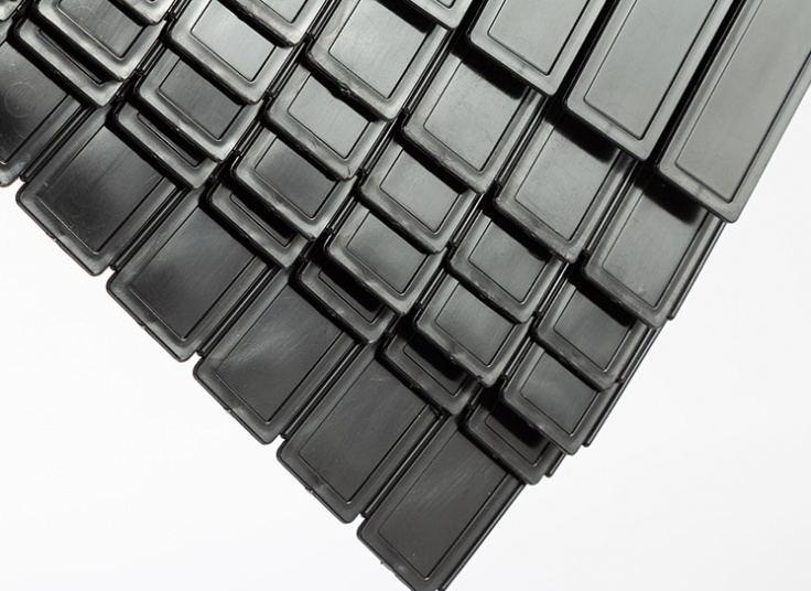 تقسیم کننده کشو Hofta