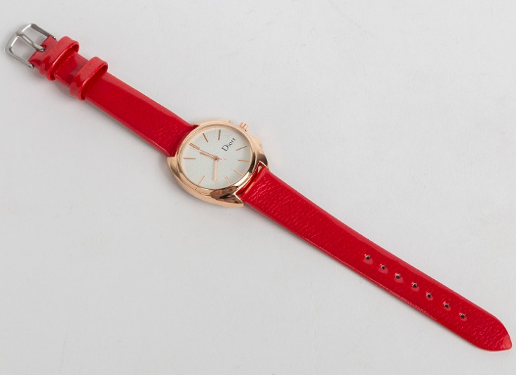 ساعت زنانه Diorr