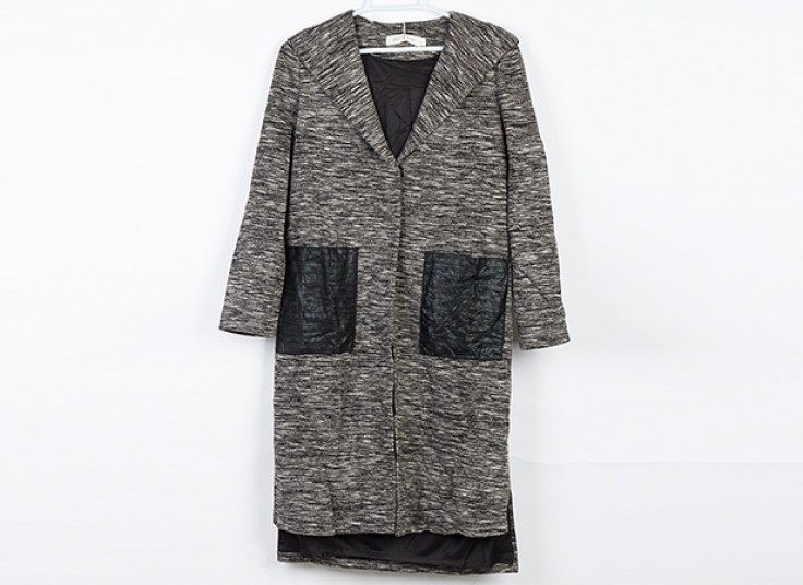 مانتو و پالتو زنانه AVRIL