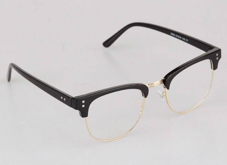 عینک طبی مدل wellington